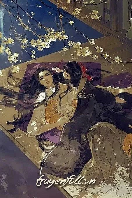 Muốn Ngủ Liền Ngủ