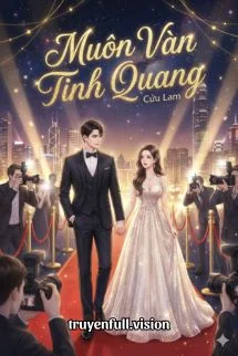 Muôn Vàn Tinh Quang - Cửu Lam