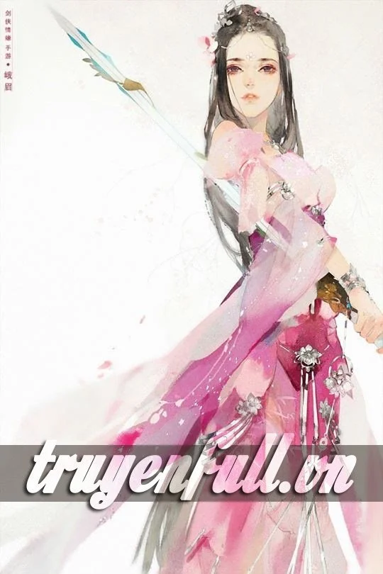 Nàng Đến Từ Dao Quang