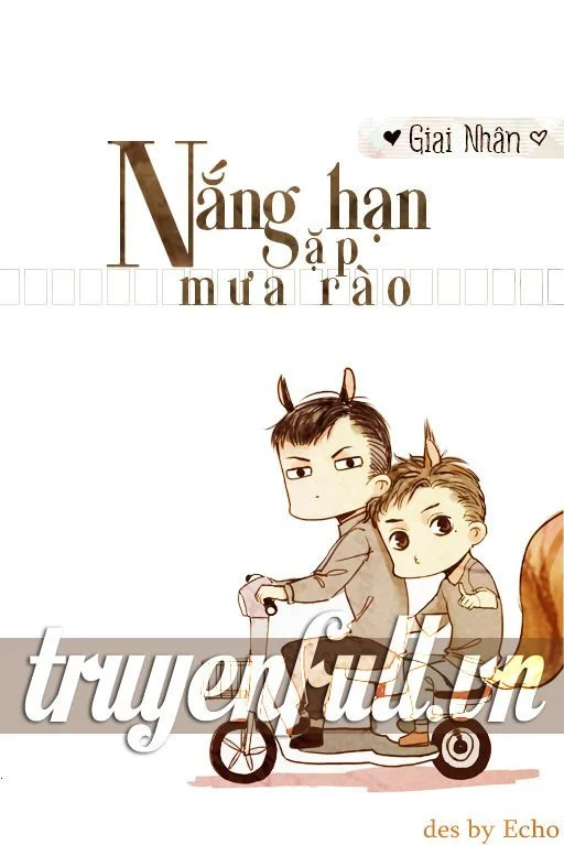 Nắng Hạn Gặp Mưa Rào