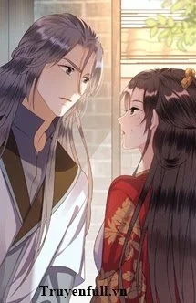 Nàng Thiếp Của Hoạn Quan