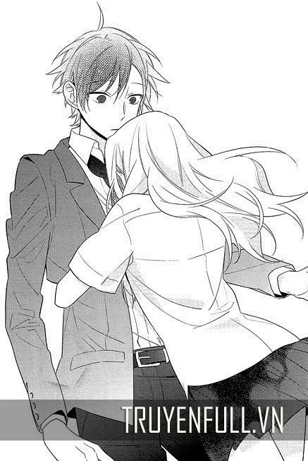 Này Anh! Yêu Em Đi