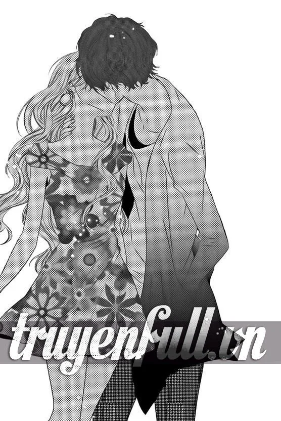 Này Em, Làm Cô Dâu Của Anh Nhé!