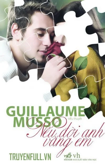 Nếu Đời Anh Vắng Em