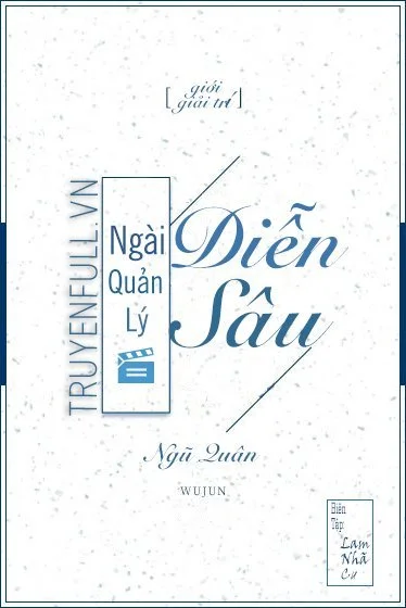 Ngài Quản Lý “Diễn Sâu”