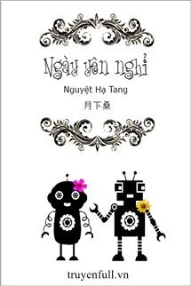 Ngày Yên Nghỉ