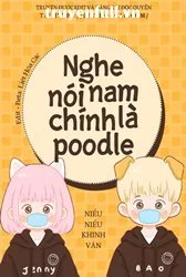 Nghe Nói Nam Chính là Poodle