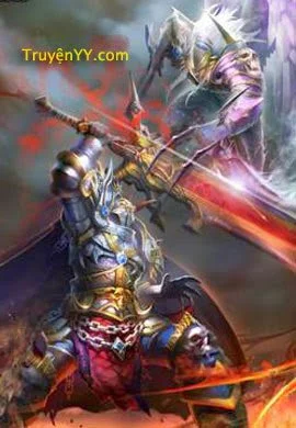 Nghịch Thủy Hàn