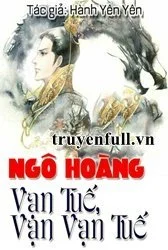 Ngô Hoàng Vạn Tuế, Vạn Vạn Tuế