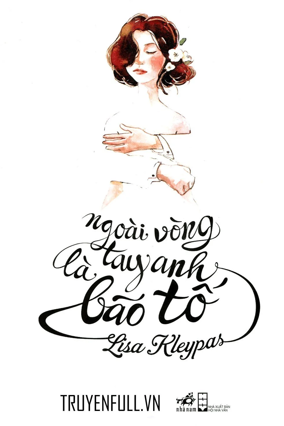 Ngoài Vòng Tay Anh Là Bão Tố