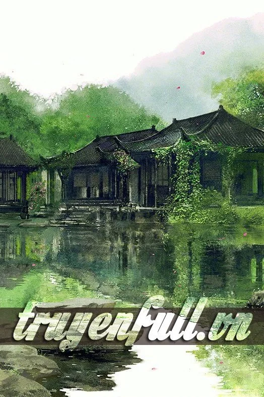 Ngôi Làng Linh Thiêng