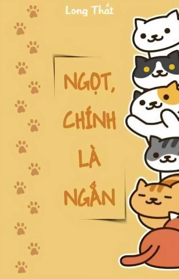 Ngọt, Chính Là Ngắn