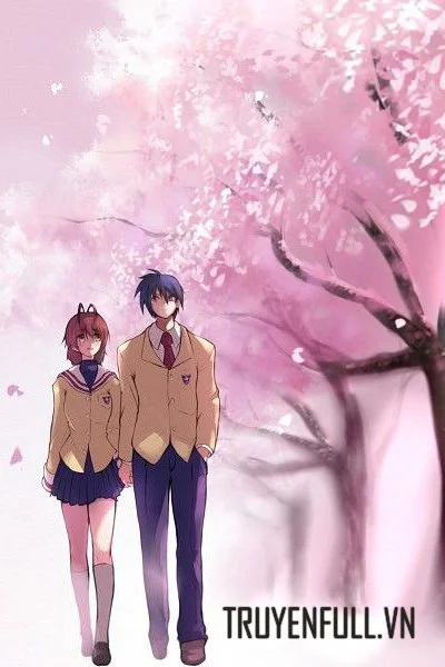 Ngọt Đắng Như Tình Iu!