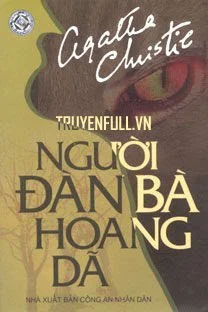 Người Đàn Bà Hoang Dã