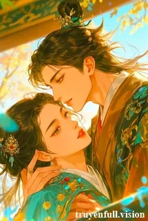 Người Hầu Gia Chọn Là Ta