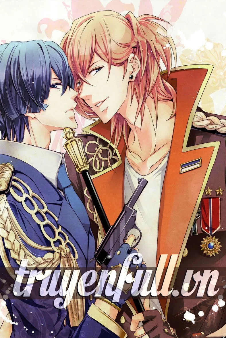 Ngươi Rốt Cục Đến Tự Thú