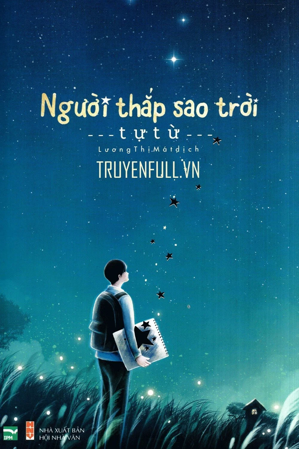 Người Thắp Sao Trời