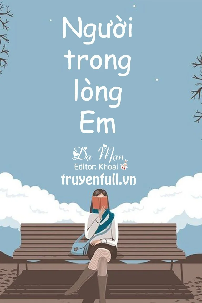 Người Trong Lòng Em