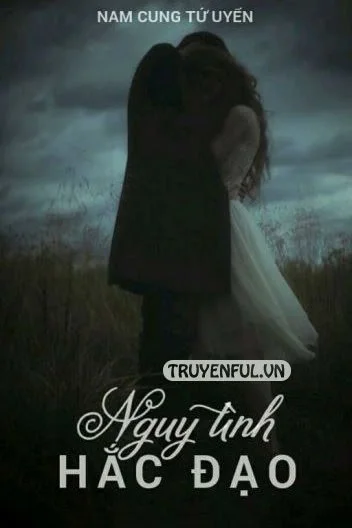 Nguy Tình Hắc Đạo