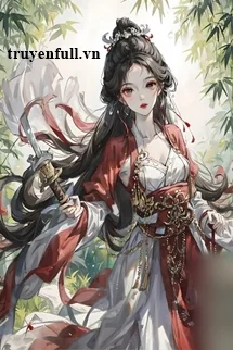 Nguyện Nàng Một Đời Bình An