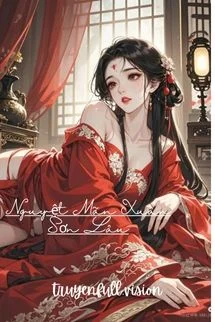 Nguyệt Mãn Xuân Sơn Lâu