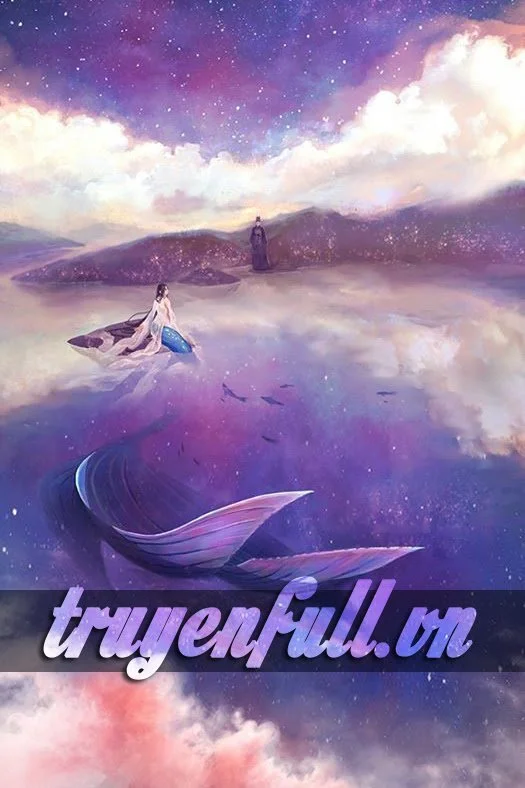 Nhân Ngư [Khải Nguyên]