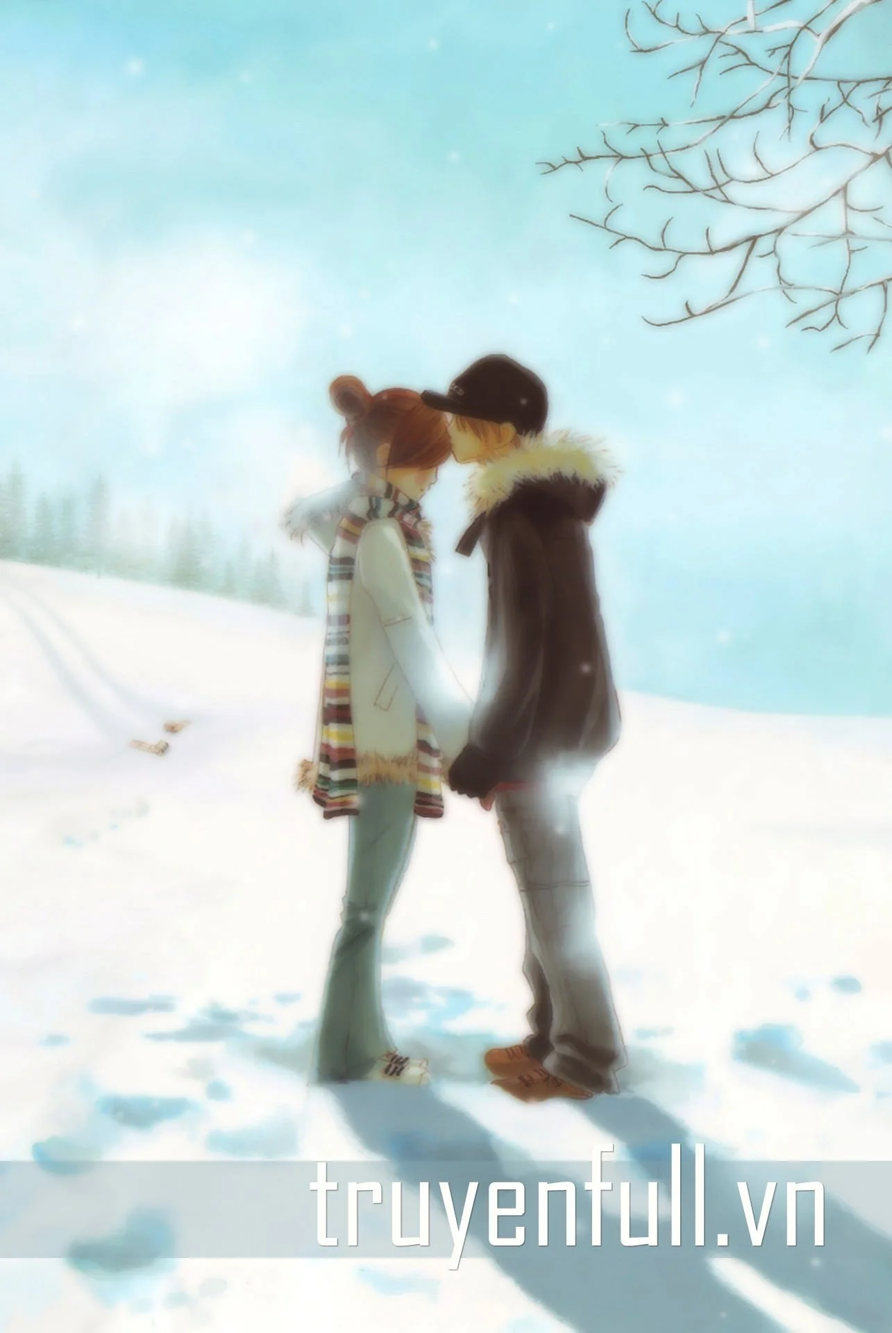 Nhân Sinh Nếu Mãi Như Lúc Mới Gặp