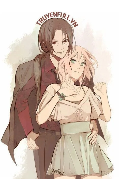 Nháo Cưới: Cưng Chiều Vợ Như Mạng