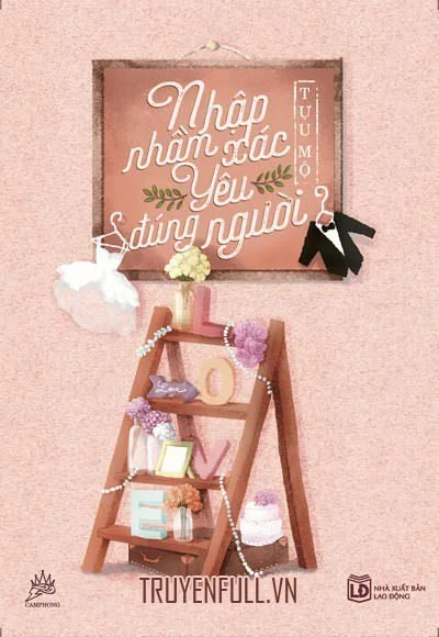 Nhập Nhầm Xác, Yêu Đúng Người!