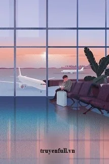 Nhặt Được Bạn Trai Ở Sân Bay