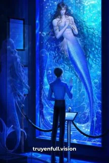 Nhặt Được Người Cá Alpha - Triệu Yên