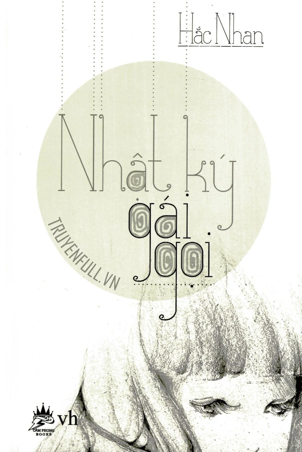 Nhật Ký Gái Gọi