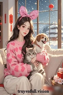 Nhật Ký Phá Nhà Của Thiên Kim Bị Bỏ Rơi