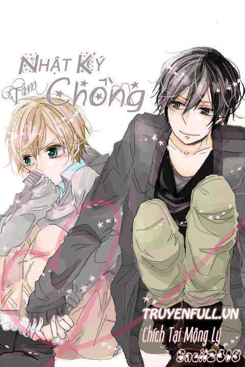 Nhật Ký Tìm Chồng