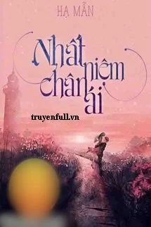 Nhất Niệm Chân Ái