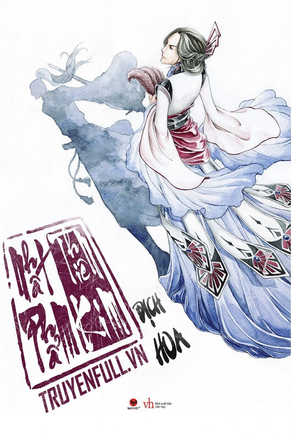 Nhất Phẩm Thiên Kim