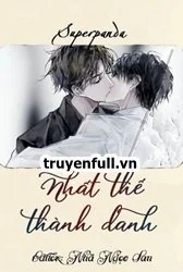 Nhất Thế Thành Danh