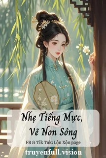 Nhẹ Tiếng Mực, Vẽ Non Sông