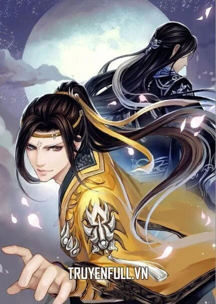 Nhiên Nguyệt Chi Ngộ