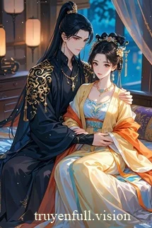 Nhiếp Chính Vương Đòi Hủy Diệt Thế Giới