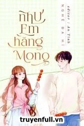 Như Em Hằng Mong