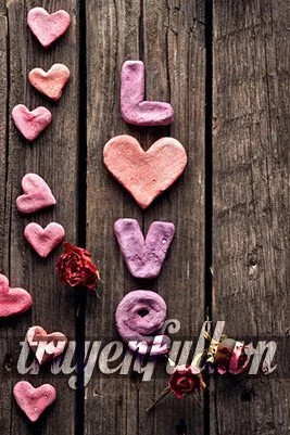 Những Câu Chuyện Đáng Yêu!! [Đoản Văn]