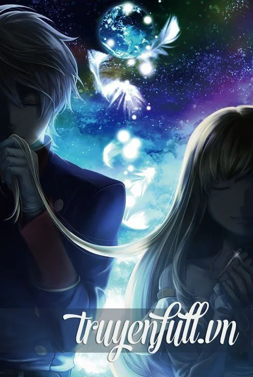 Những Con Bướm Đêm - The Moths