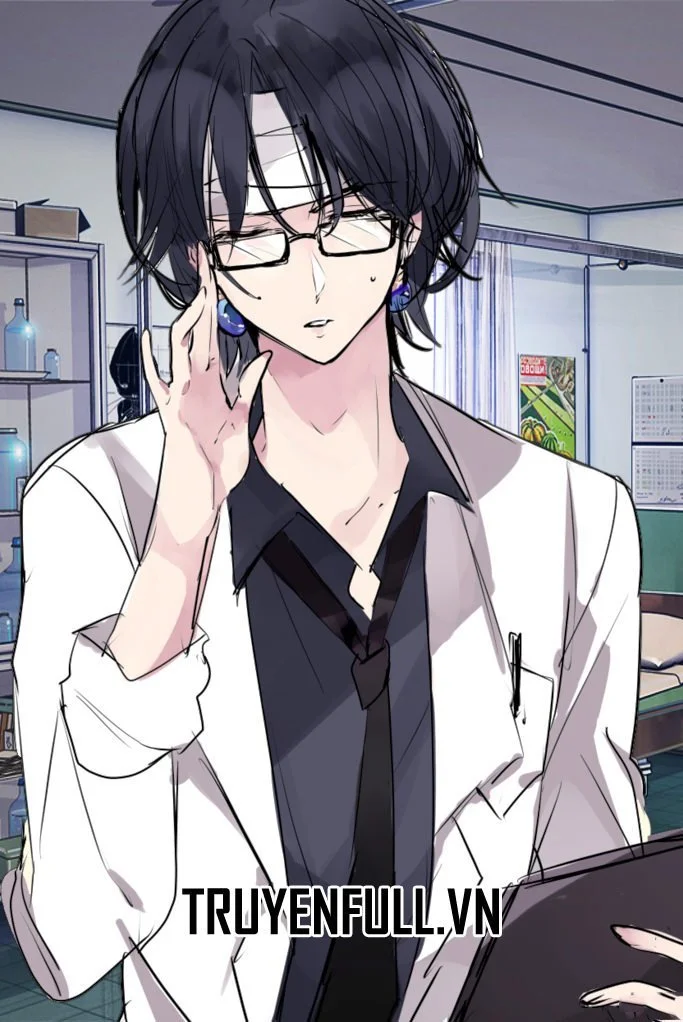 Những Truyền Thuyết Hợp Lý