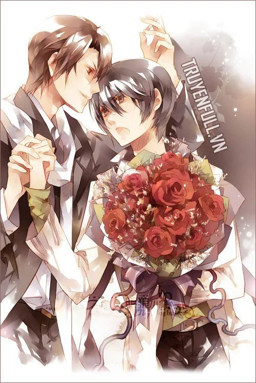 Niềm Hạnh Phúc Vụng Trộm