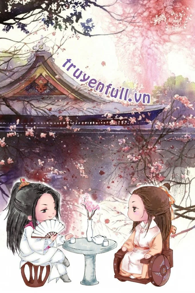 Niên Thiếu Vô Tình