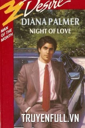 Night Of Love (Đêm Tình Yêu)