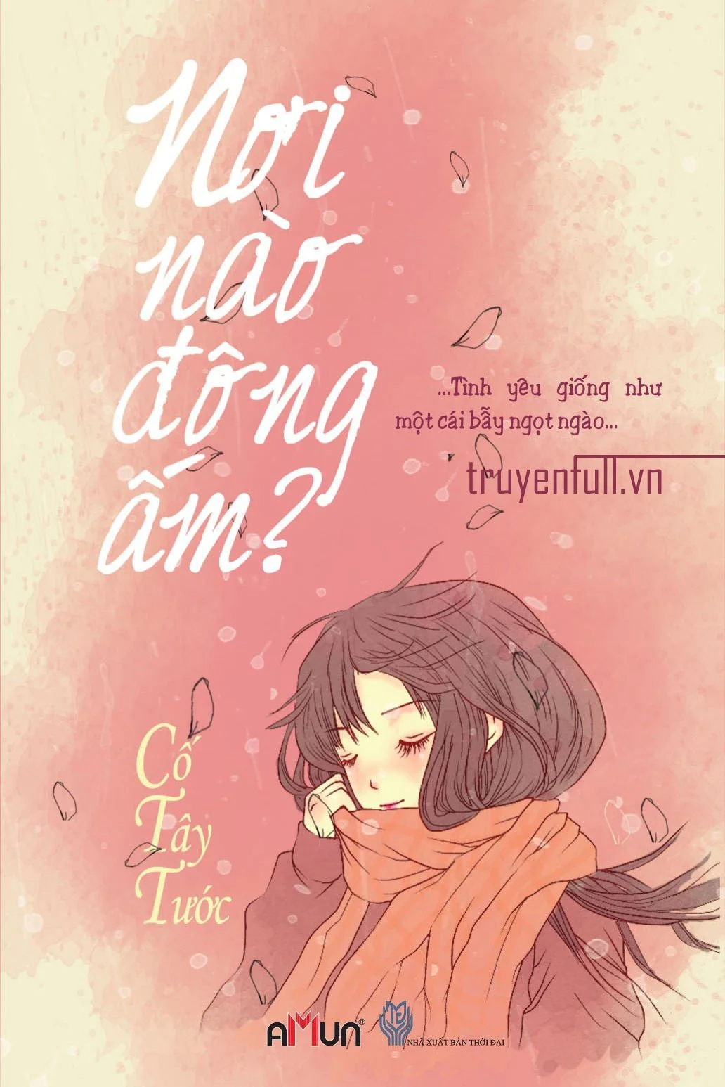 Nơi Nào Đông Ấm