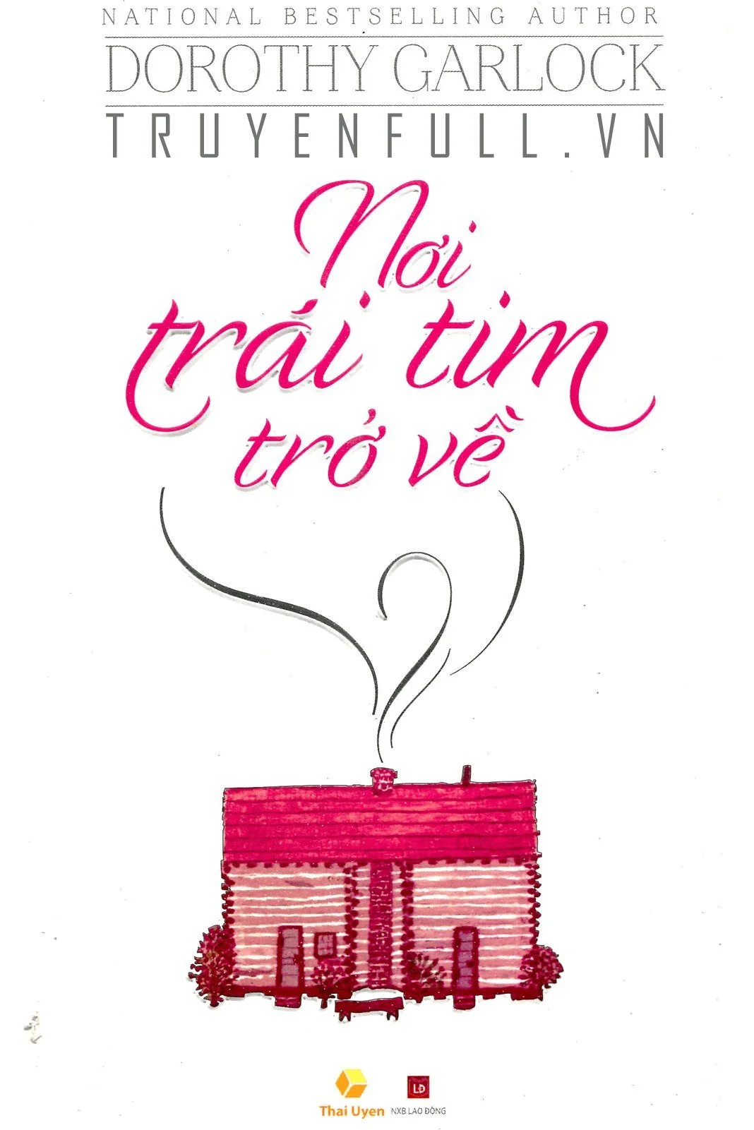 Nơi Trái Tim Trở Về