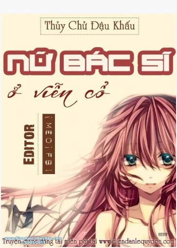 Nữ Bác Sĩ Ở Viễn Cổ